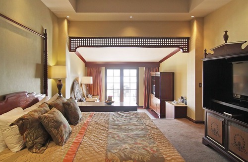 Ermita Hotel | The Manila Hotel