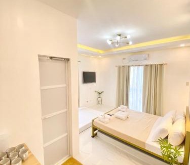 Olongapo House | The Mansion - Olongapo