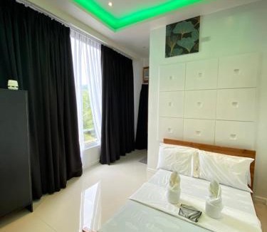 Oslob Resort | The Marc Vannelli Oslob