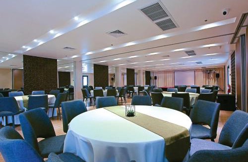 Legazpi Hotel | The Marison Hotel