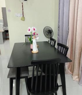 Bandar Seri Iskandar House | The Mayor Homestay, Seri Iskandar, Perak