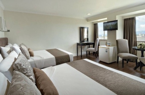Tagbilaran Hotel | The MetroCentre Hotel and Convention Center
