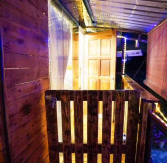 Tanah Rata Ski Chalet | The Mist Cottage
