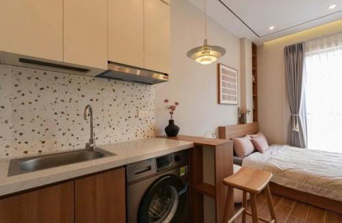 Setia Alam Apartment | The Moon Tean Hotel