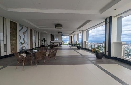 Project 4 Hostel | The most affordable COUCH SPACE in Metro Manila with Free WiFi