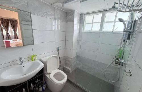 Bukit Fraser Apartment | The Nest Retreat, B7-3A-1 2BR Family Suite