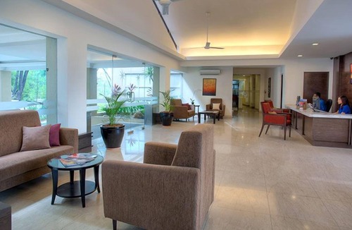 Bangsar Apartment | The Nomad Bangsar - 1 Bedroom #12