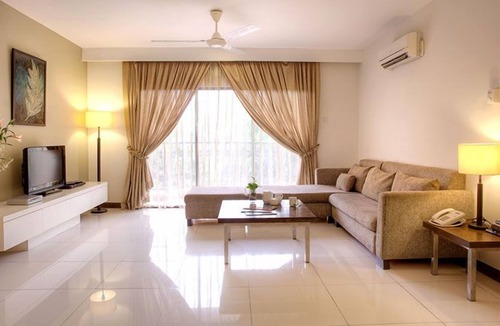 Bangsar Apartment | The Nomad Bangsar - 3 Bedroom #12