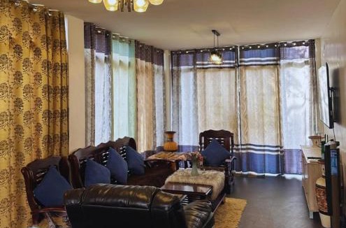 Binuclutan Villa | The Nova Scotia Resort Botolan