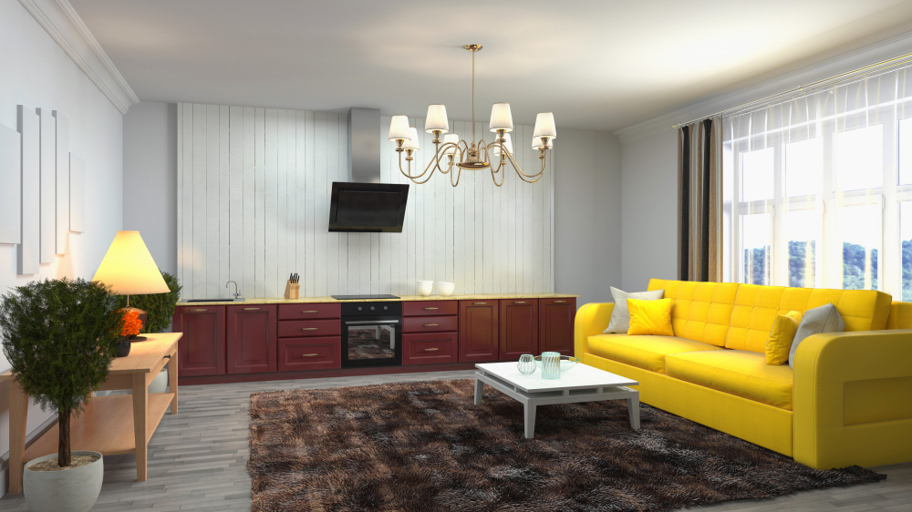 Binuclutan Villa | The Nova Scotia Resort One