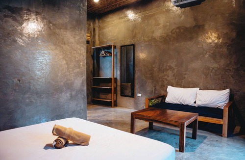 Catangnan Hotel | The Ohm Siargao
