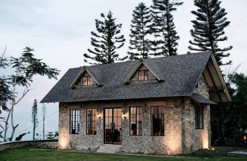 Balamban House | The Old Country Stone House