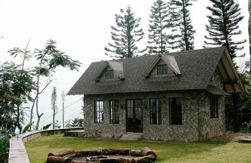 Balamban House | The Old Country Stone House
