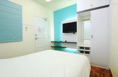 Taman Kota Laksamana House | The One Vacation Home