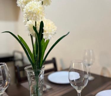 Poblacion District Apartment | The Orange Nook - Davao