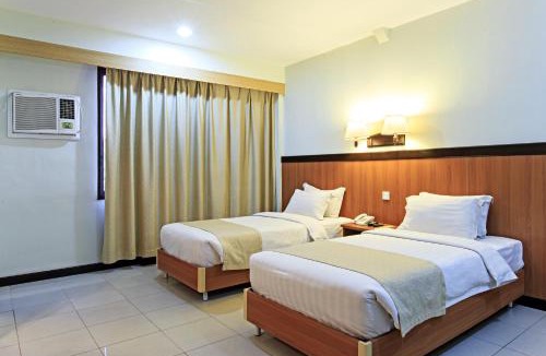 Bakilid Hotel | The Orchard Cebu Hotel & Suites powered by Cocotel