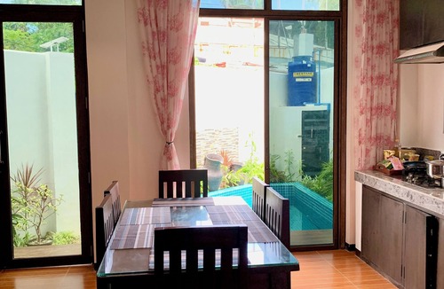 Yapak Hotel | The Orient Beach Boracay