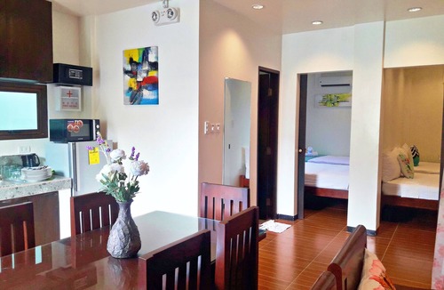 Yapak Hotel | The Orient Beach Boracay