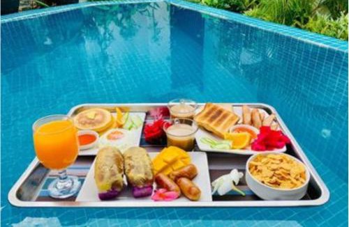 Yapak Hotel | The Orient Beach Boracay