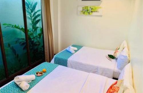 Yapak Hotel | The Orient Beach Boracay