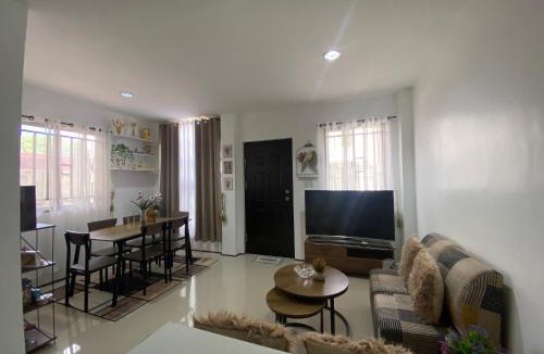 Roxas City House | The Overnight Transient House