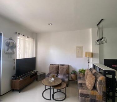 Roxas City House | The Overnight Transient House