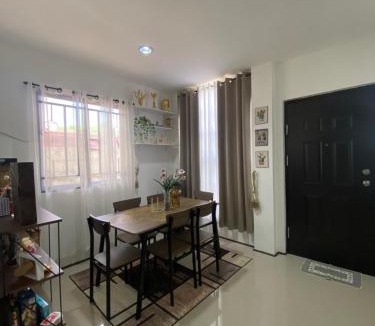 Roxas City House | The Overnight Transient House