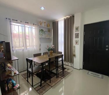 Roxas City House | The Overnight Transient House