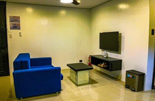 Yapak Apartment | The Pacific Coast