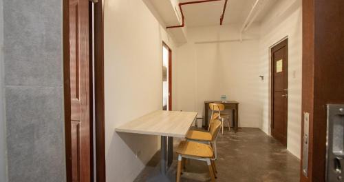 Cebu Hostel | The Pad CoLiving