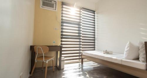 Cebu Hostel | The Pad CoLiving