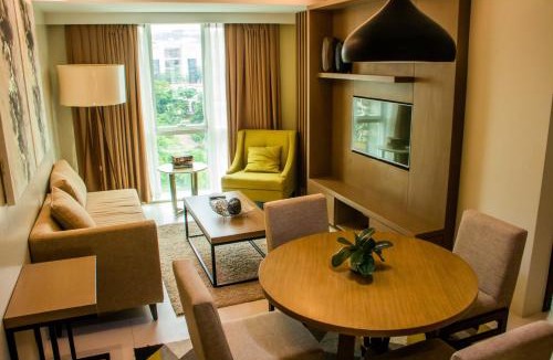 Lahug Apartment | The Padgett Suites
