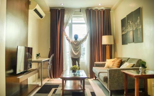 Lahug Apartment | The Padgett Suites