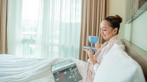 Lahug Apartment | The Padgett Suites