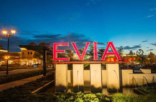 Muntinlupa Hotel | The Palines Aparthotel near Brittany Palazzo Evia Alabang