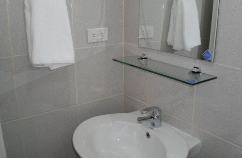 Muntinlupa House | The Palines Apartment Hotel
