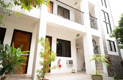 Muntinlupa Apartment | The Palines Studios & Rooms - Muntinlupa Near Evia