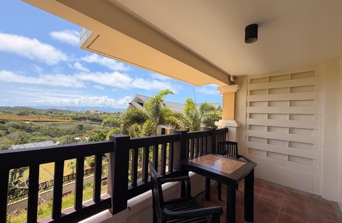 Yapak Apartment | The Palm Suite Residences at Altavista Boracay