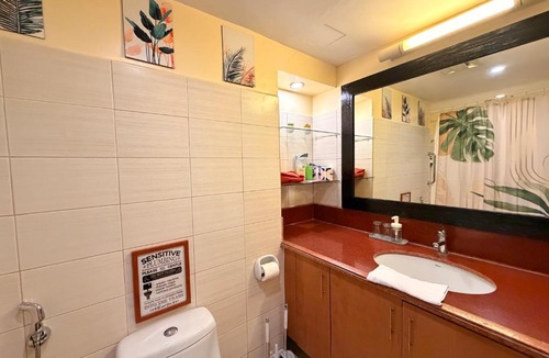 Yapak Apartment | The Palm Suite Residences at Altavista Boracay