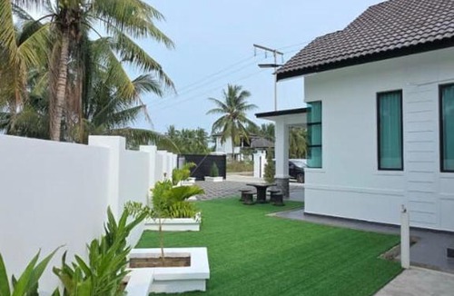 Bachok Villa | The Palma Private Pool