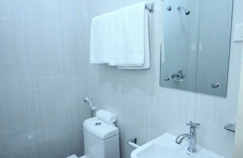 Cotabato Hotel | The Paragon Hotel And Restaurant