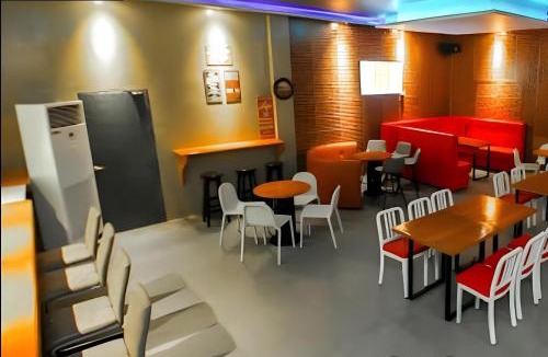 Cotabato Hotel | The Paragon Hotel and Restaurant