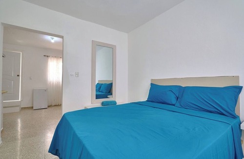 Higuey Hotel | The Patio Hotel #7 15 minutes from Macao Beach