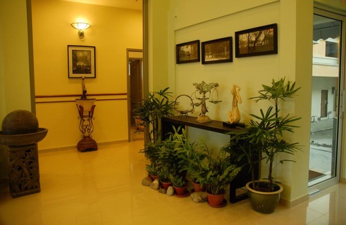 Sandakan Hotel | The Pavilion Hotel