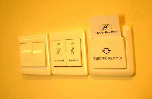 Sandakan Hotel | The Pavilion Hotel