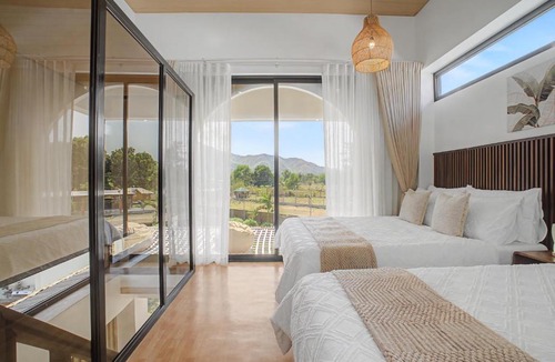San Antonio Villa | The Peaks at San Antonio