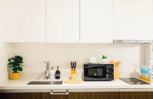 Maribago Apartment | The Pearl of Mactan