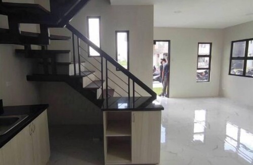 San Fernando House | The Perfect home away from home