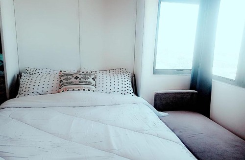 Mabolo Apartment | The persimmon condo