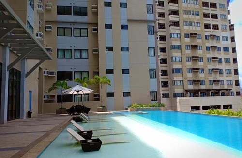 Mabolo Apartment | The persimmon condo